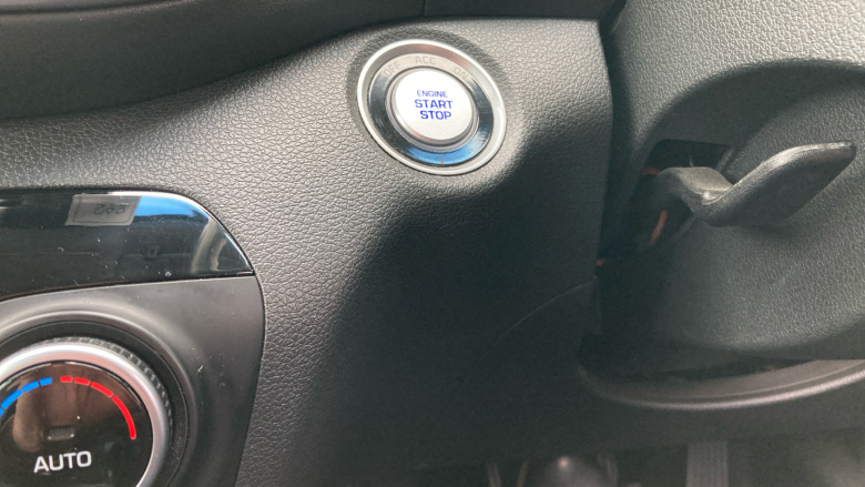 Hyundai Tucson 1.6 TGDi 177 Premium SE 5dr 2WD DCT Petrol Estate